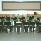 2002 BRAC Band at Castle Hill