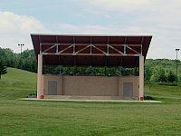 The Bandshell at Lunda Park