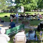 2009 Pine View Concert in the Pines