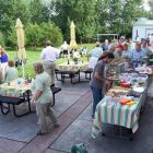 2010 Food and Fellowship