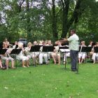 2010 Guest Conductor Marcus Lewis