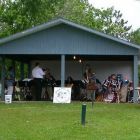 Alma Center 2004