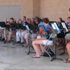 Bandshell 2006