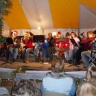 Christkindl Celebration 2009