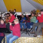 Christkindl Celebration 2010