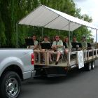 Parade Participation
