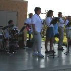 2006 Dixieland Express