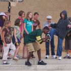 2008 Jackson County Youth Theater