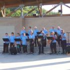 2008 Sanctuary Singers