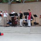 2009 Dixieland Express