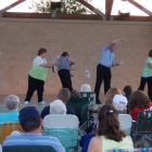 2009 Falls Players