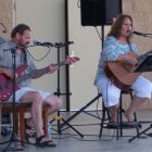 2009 Pat and Mike Congdon