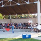 2010 BRF Marching Tigers