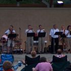 2010 Dixieland Express