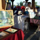 2010 Music Art in the Park