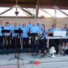 2010 Sanctuary Singers