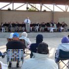 Black River Area Community Band opening 2008 concert series