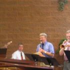 2005 Methodist Church