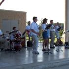 2006 Bandshell