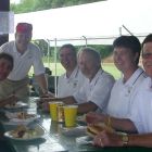 2006 Dixieland Express members
