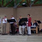 2009 Bandshell