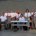 2009 Dixieland Express members