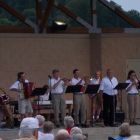 2010 Bandshell