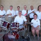 2010 Dixieland Express members