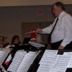 2007 Director Lance Rohloff
