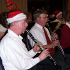 2008 Clarinets