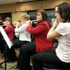 2008 Flutes