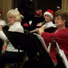 2008 Flutes and French horns