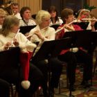 2008 Flutes and others