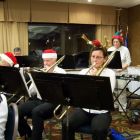 2008 Trombones
