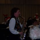 2009 soloist Carolyn Burge