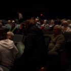 2010 Concert at Lunda Theatre