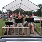 4th of July 2009 Hixton