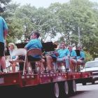 Alma Center Strawberry Festival 2000