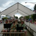 Alma Center Strawberry Festival 2008