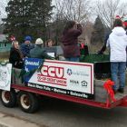 Christmas parade 2003