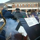 Christmas parade 2004