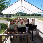 Karner Blue Parade 2008