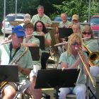Merrillan Labor Day Parade 2008