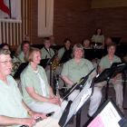 2008 Methodist Church