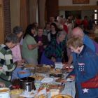 2008 Refreshments