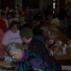 2008 Snacks and fellowship
