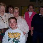 2009 Refreshment work crew
